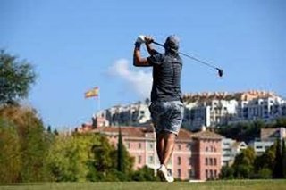 Casa adosada en alquiler en Los Monteros - Bahía de Marbella en Marbella