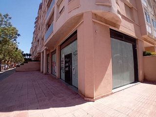 Local comercial en venta en Sant Pere i Sant Pau en Tarragona