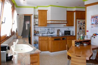 Chalet en venta en Olot