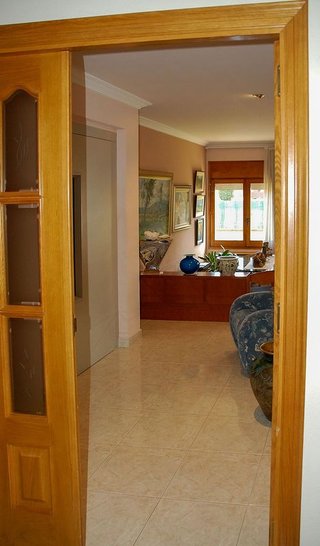 Chalet en venta en Olot