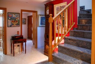 Chalet en venta en Olot