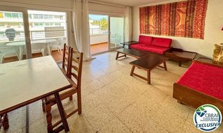 Piso en venta en Santa Margarida en Roses