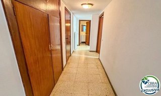 Piso en venta en Santa Margarida en Roses