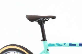 Bicicleta Bianchi Zolder Pro Di2 12V t.52 Reacondicionada