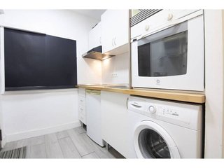 Estudio en alquiler en El Raval en Barcelona