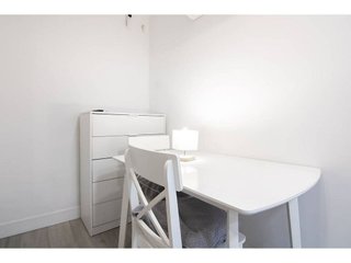 Estudio en alquiler en El Raval en Barcelona
