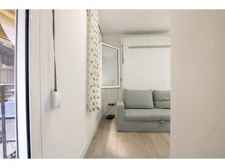 Estudio en alquiler en El Raval en Barcelona