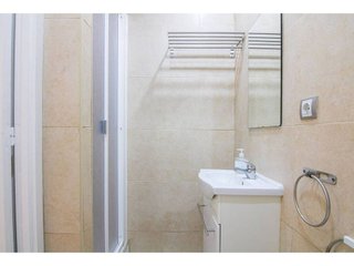 Estudio en alquiler en El Raval en Barcelona