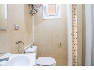 Estudio en alquiler en El Raval en Barcelona