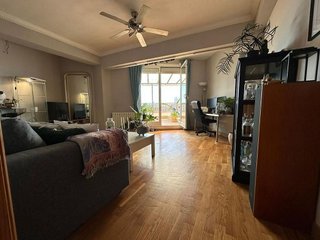 Piso en alquiler en Sants en Barcelona