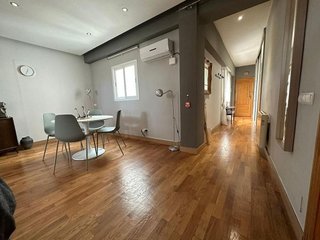 Piso en alquiler en Sants en Barcelona