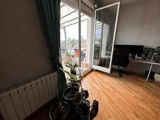 Piso en alquiler en Sants en Barcelona