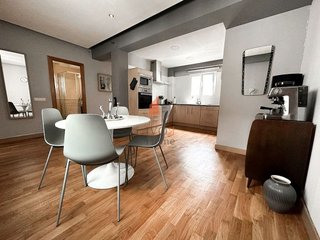 Piso en alquiler en Sants en Barcelona