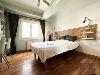 Piso en alquiler en Sants en Barcelona