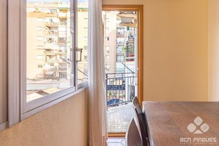 Piso en alquiler en Fort Pienc en Barcelona