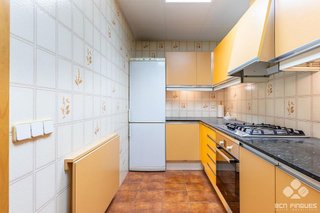 Piso en alquiler en Fort Pienc en Barcelona