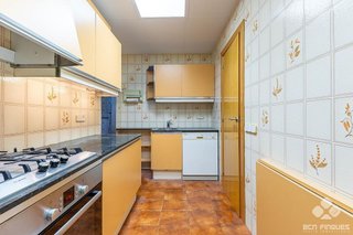 Piso en alquiler en Fort Pienc en Barcelona