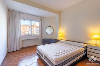 Piso en alquiler en Fort Pienc en Barcelona