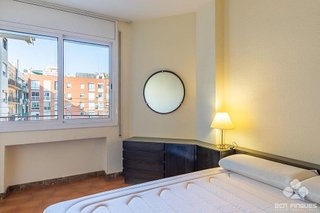 Piso en alquiler en Fort Pienc en Barcelona
