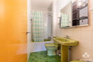 Piso en alquiler en Fort Pienc en Barcelona