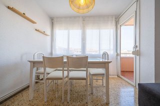 Piso en alquiler en Centre en Pineda de Mar
