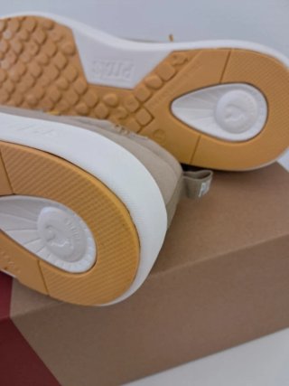 Pitas Malibu Beige Talla 42