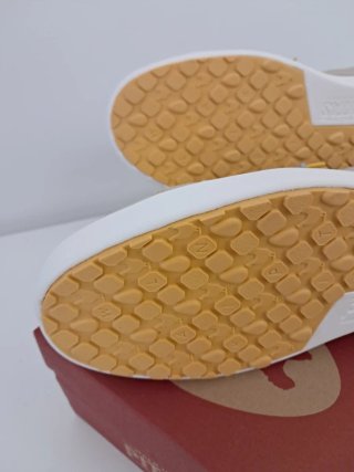 Pitas Malibu Beige Talla 42