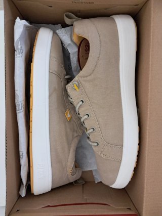 Pitas Malibu Beige Talla 42