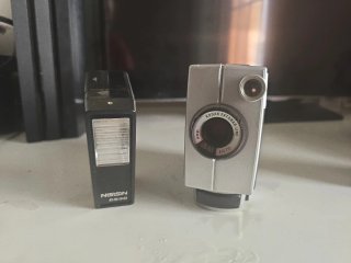 Fotocamera Kodak