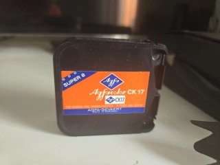 Fotocamera Kodak
