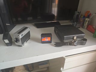 Fotocamera Kodak