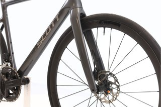 Bicicleta Scott Addict 30 Di2 12V t.54 Reacondicionada