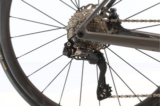 Bicicleta Scott Addict 30 Di2 12V t.54 Reacondicionada