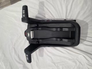 Bugaboo Turtle Air by Nuna Silla de Coche