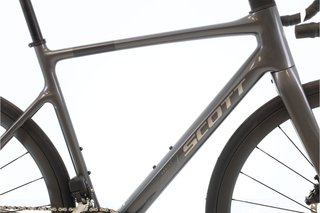 Bicicleta Scott Addict 30 Di2 12V t.54 Reacondicionada