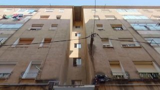 Piso en venta en Zona Mercat en Rubí