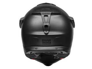 Casco BMW GS Carbon Evo Negro Mate (M)
