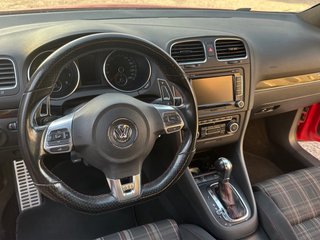 Volkswagen Golf 2009