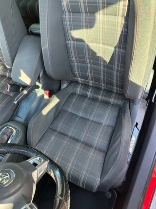 Volkswagen Golf 2009