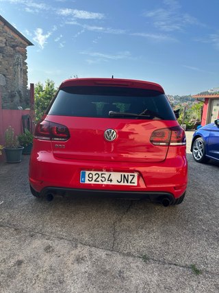 Volkswagen Golf 2009