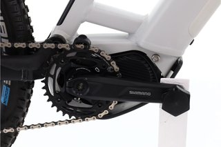 Bicicleta Husqvarna Mountain Cross MC3 GX t.L Reacondicionada