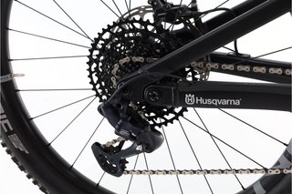 Bicicleta Husqvarna Mountain Cross MC3 GX t.L Reacondicionada