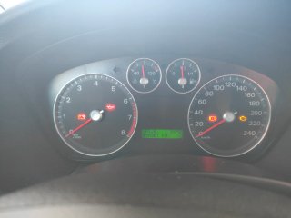 ATENCIÓN SOLO 96800KM Ford Focus 2005