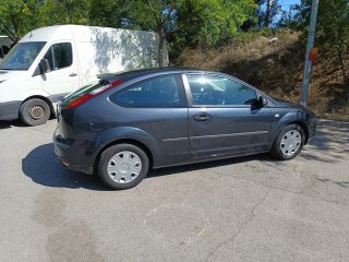 ATENCIÓN SOLO 96800KM Ford Focus 2005
