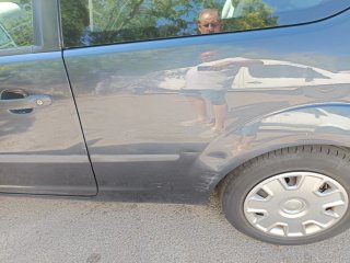 ATENCIÓN SOLO 96800KM Ford Focus 2005