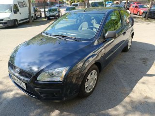 ATENCIÓN SOLO 96800KM Ford Focus 2005