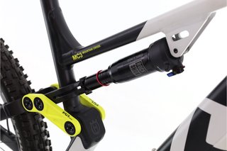 Bicicleta Husqvarna Mountain Cross MC3 GX t.L Reacondicionada