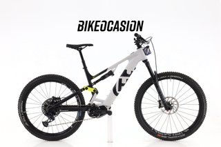 Bicicleta Husqvarna Mountain Cross MC3 GX t.L Reacondicionada