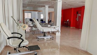 Local comercial en alquiler en San Pedro del Pinatar en San Pedro del Pinatar