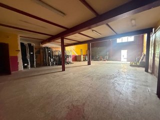 Nave industrial en alquiler en La Florida - Vistalegre en Huelva